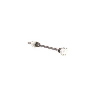 2006 BMW 750i CV Axle Shaft Rear Left TrakMotive BM8244 image 3 of 3