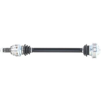 2005 BMW 525i CV Axle Shaft Rear Left TrakMotive BM8245 image 1 of 3