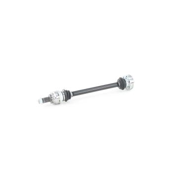 2005 BMW 525i CV Axle Shaft Rear Left TrakMotive BM8245 image 2 of 3