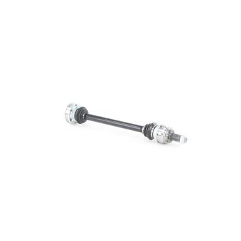 2005 BMW 525i CV Axle Shaft Rear Left TrakMotive BM8245 image 3 of 3