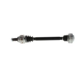2005 BMW 645Ci CV Axle Shaft