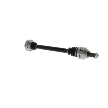 2010 BMW 535i CV Axle Shaft Rear Left TrakMotive BM8246 image 3 of 3