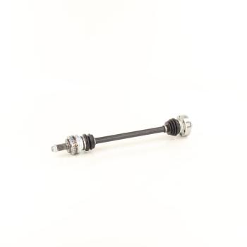 2008 BMW Z4 CV Axle Shaft Rear Right TrakMotive BM8248 image 2 of 3