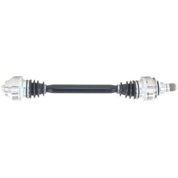 2016 BMW M5 CV Axle Shaft Rear Left TrakMotive BM8255 image 1 of 3