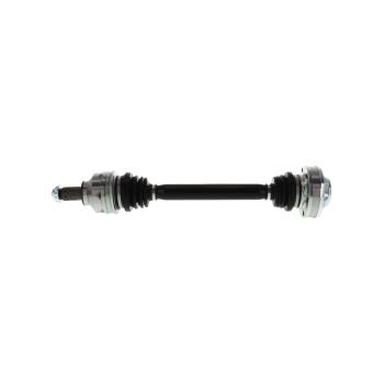 2003 BMW M5 CV Axle Shaft Rear Left TrakMotive BM8256 image 1 of 3