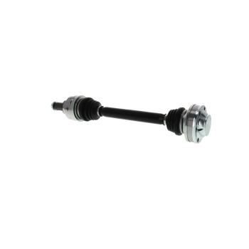 2003 BMW M5 CV Axle Shaft Rear Left TrakMotive BM8256 image 2 of 3