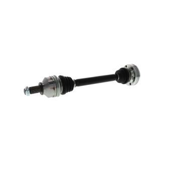 2003 BMW M5 CV Axle Shaft Rear Left TrakMotive BM8256 image 3 of 3
