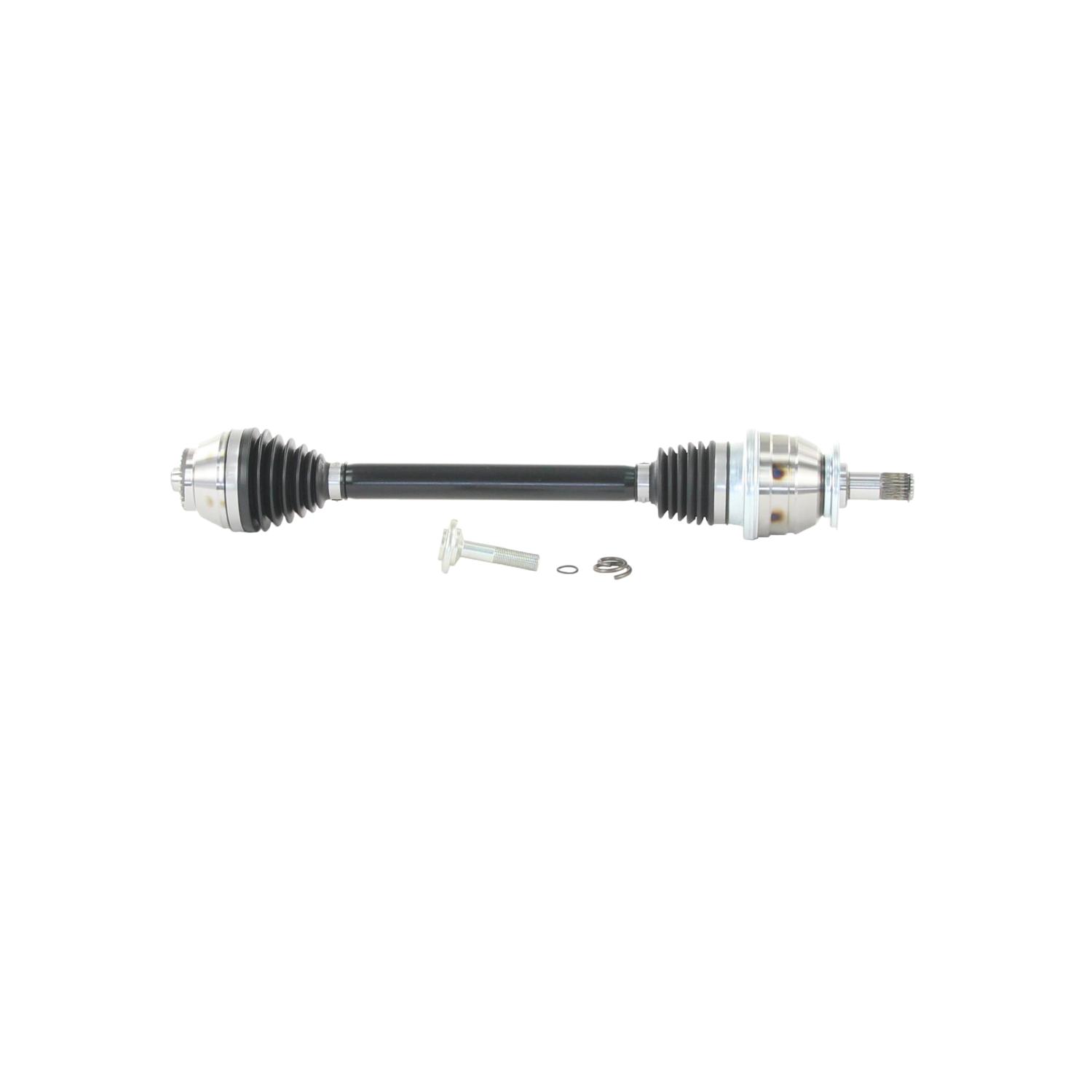 TrakMotive BM86002 - CV Axle Shaft TrakMotive BM86002 CV Axle Shaft product image 1 of 3