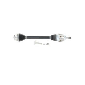 2019 BMW 330i CV Axle Shaft Front Right TrakMotive BM86002 image 1 of 3