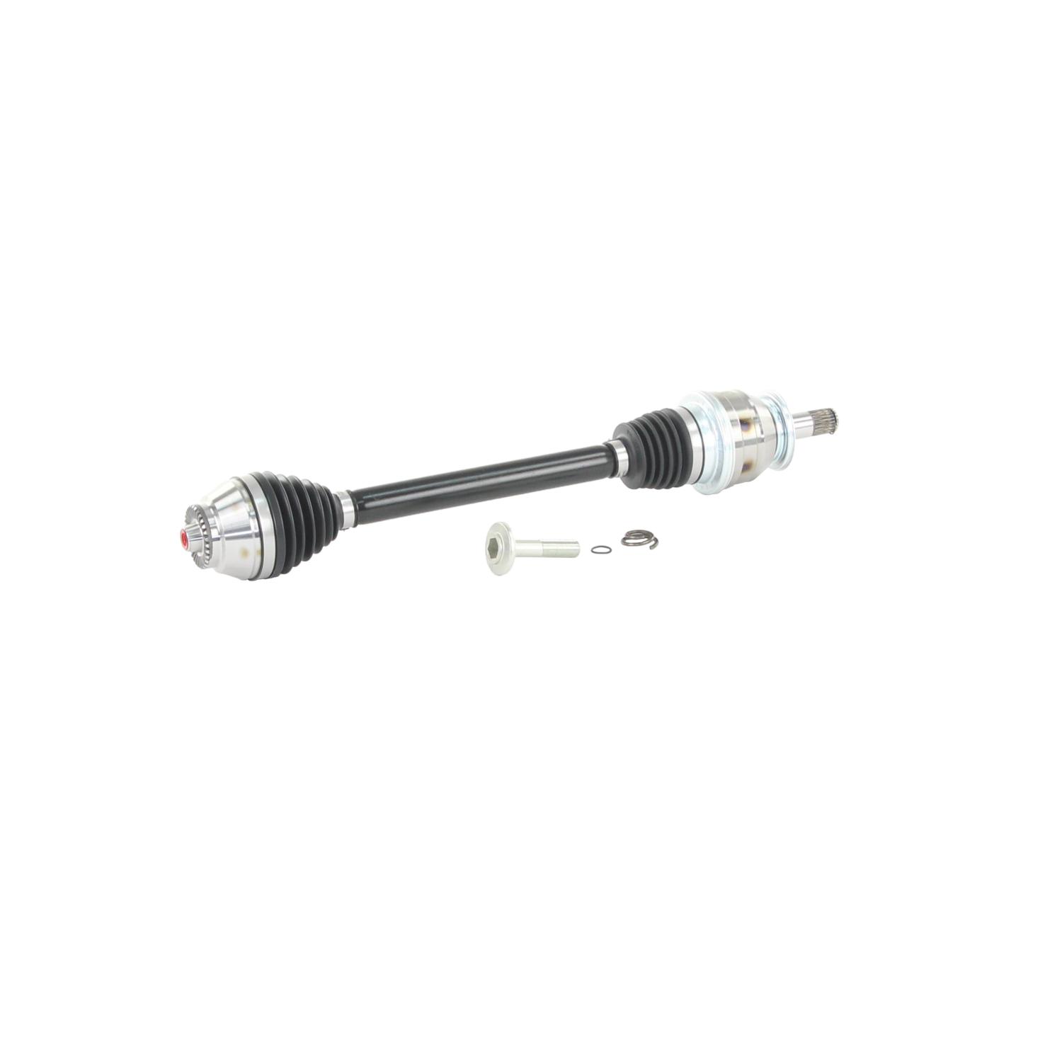 TrakMotive BM86002 - CV Axle Shaft TrakMotive BM86002 CV Axle Shaft product image 2 of 3