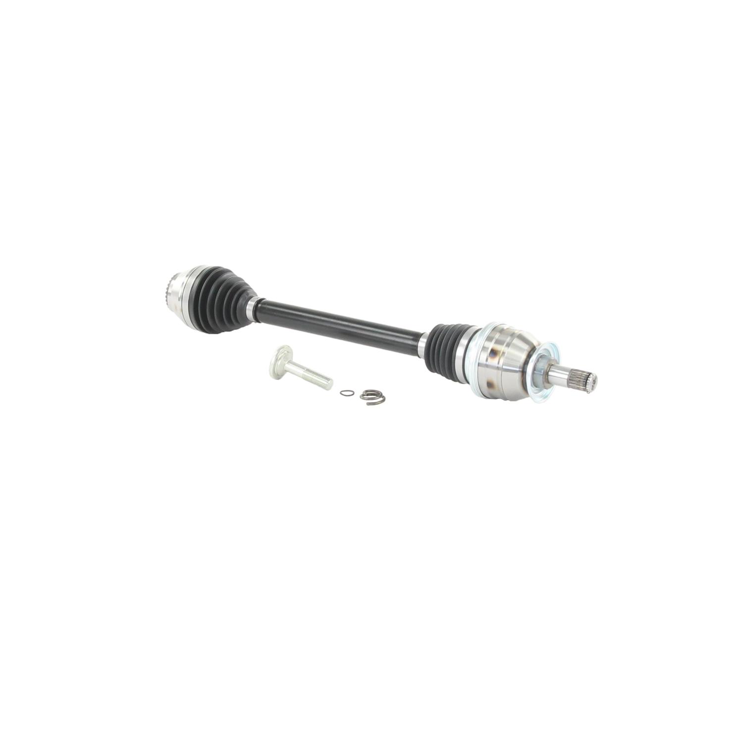 TrakMotive BM86002 - CV Axle Shaft TrakMotive BM86002 CV Axle Shaft product image 3 of 3