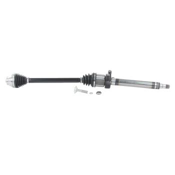 2016 BMW i8 CV Axle Shaft Rear Right TrakMotive BM86003 image 1 of 3