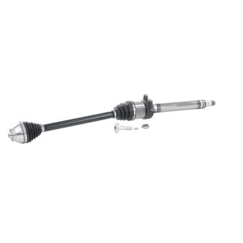 2016 BMW i8 CV Axle Shaft Rear Right TrakMotive BM86003 image 2 of 3