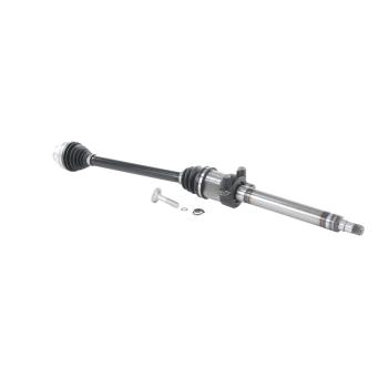 2016 BMW i8 CV Axle Shaft Rear Right TrakMotive BM86003 image 3 of 3