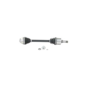 2016 BMW i8 CV Axle Shaft Rear Left TrakMotive BM86004 image 1 of 3