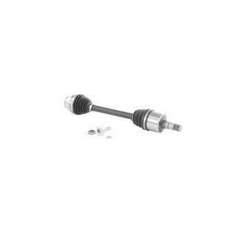 2016 BMW i8 CV Axle Shaft Rear Left TrakMotive BM86004 image 3 of 3