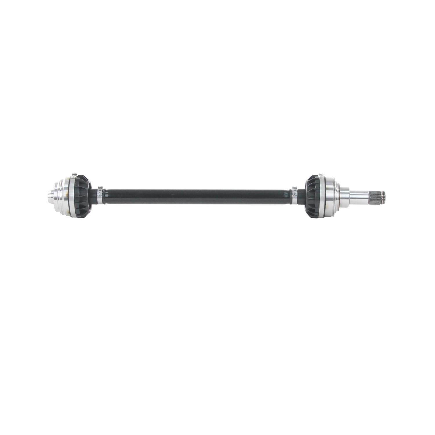 TrakMotive BM86005 - CV Axle Shaft TrakMotive BM86005 CV Axle Shaft product image 1 of 3