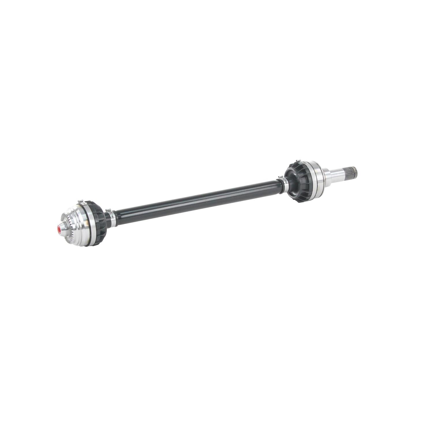 TrakMotive BM86005 - CV Axle Shaft TrakMotive BM86005 CV Axle Shaft product image 2 of 3