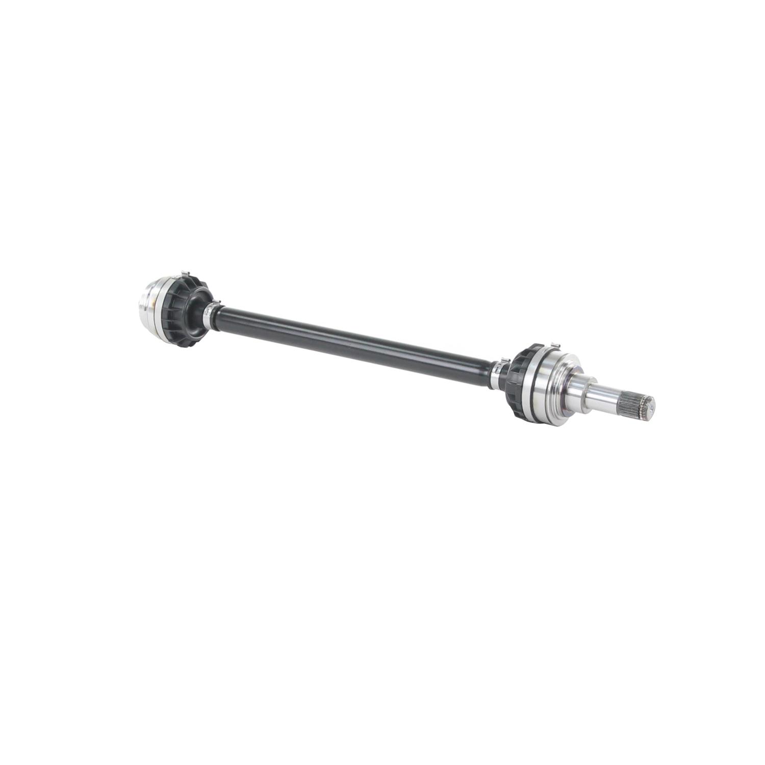 TrakMotive BM86005 - CV Axle Shaft TrakMotive BM86005 CV Axle Shaft product image 3 of 3