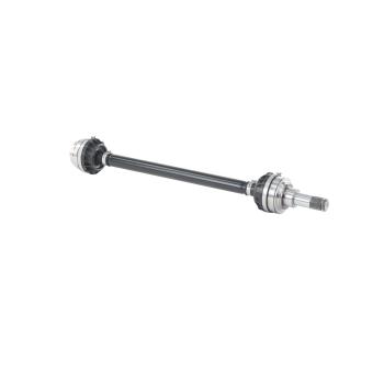 2019 BMW 330i CV Axle Shaft Rear Left TrakMotive BM86005 image 3 of 3