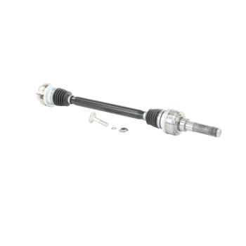 2019 BMW 330i CV Axle Shaft Rear Right TrakMotive BM86006 image 3 of 3