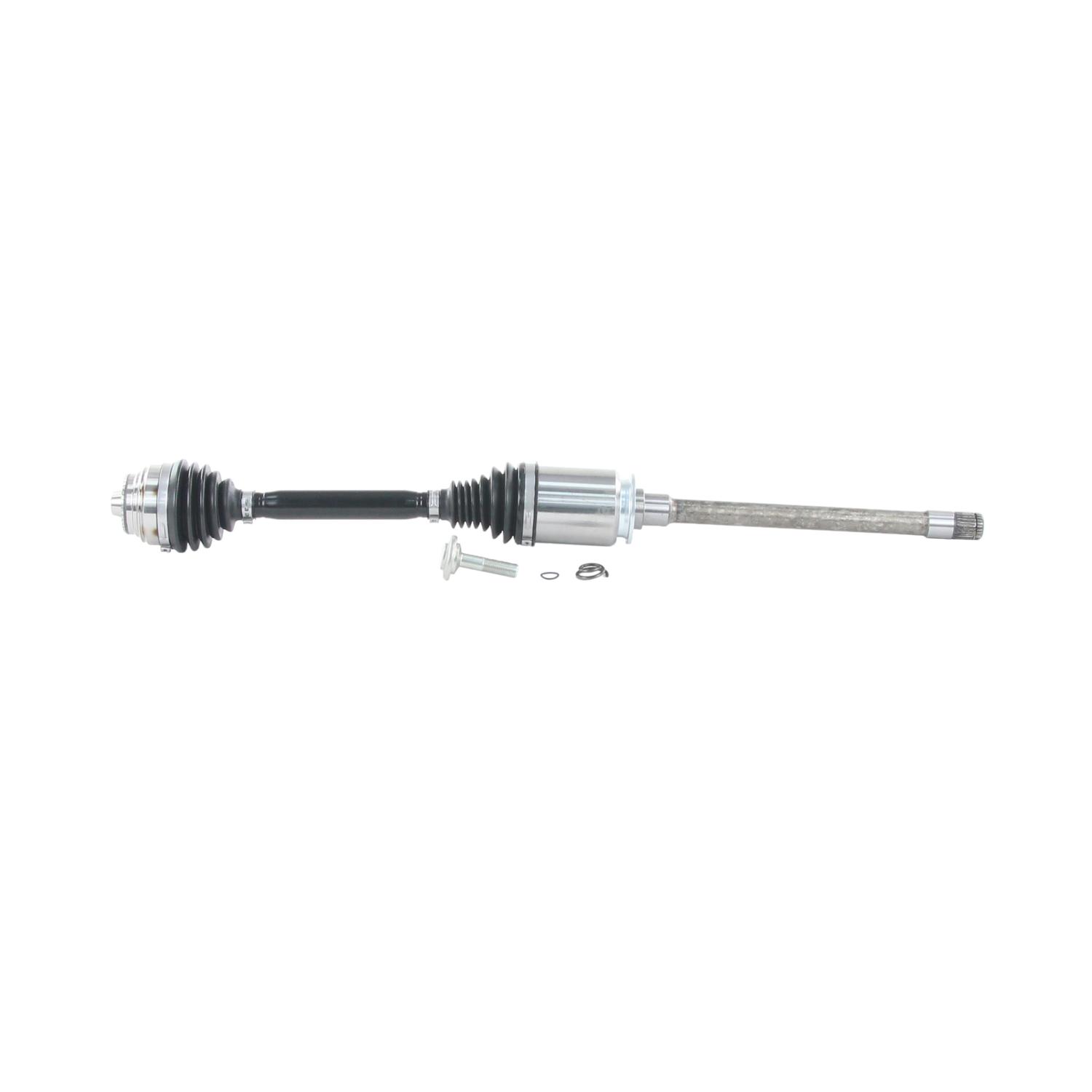 TrakMotive BM86007 - CV Axle Shaft TrakMotive BM86007 CV Axle Shaft product image 1 of 3