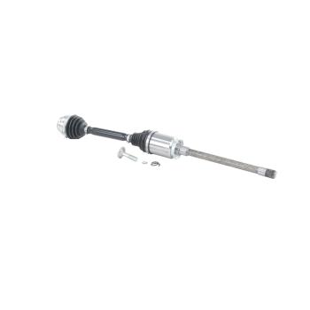 2019 BMW 740e xDrive CV Axle Shaft Front Right TrakMotive BM86007 image 3 of 3