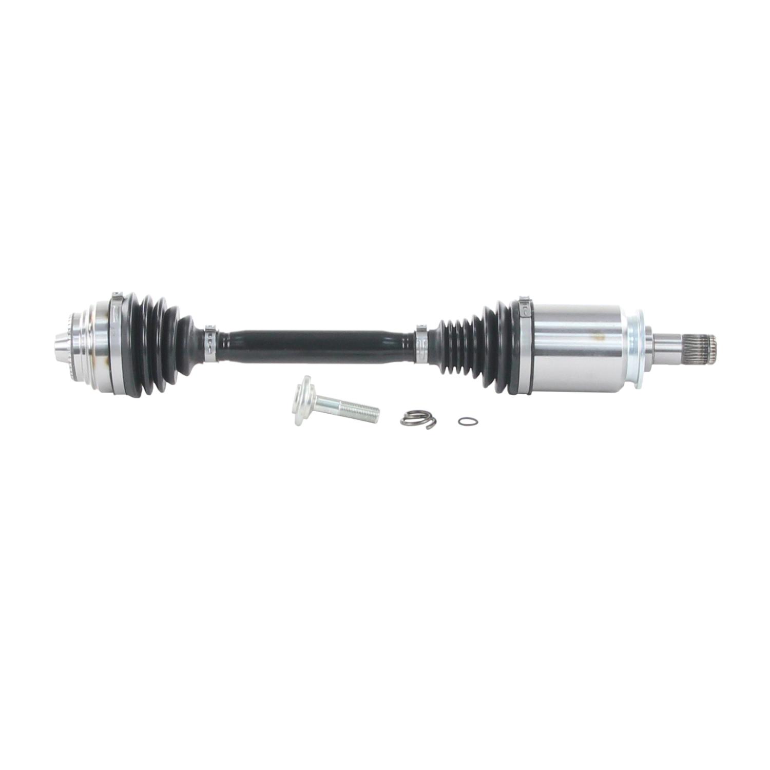 TrakMotive BM86011 - CV Axle Shaft TrakMotive BM86011 CV Axle Shaft product image 1 of 3