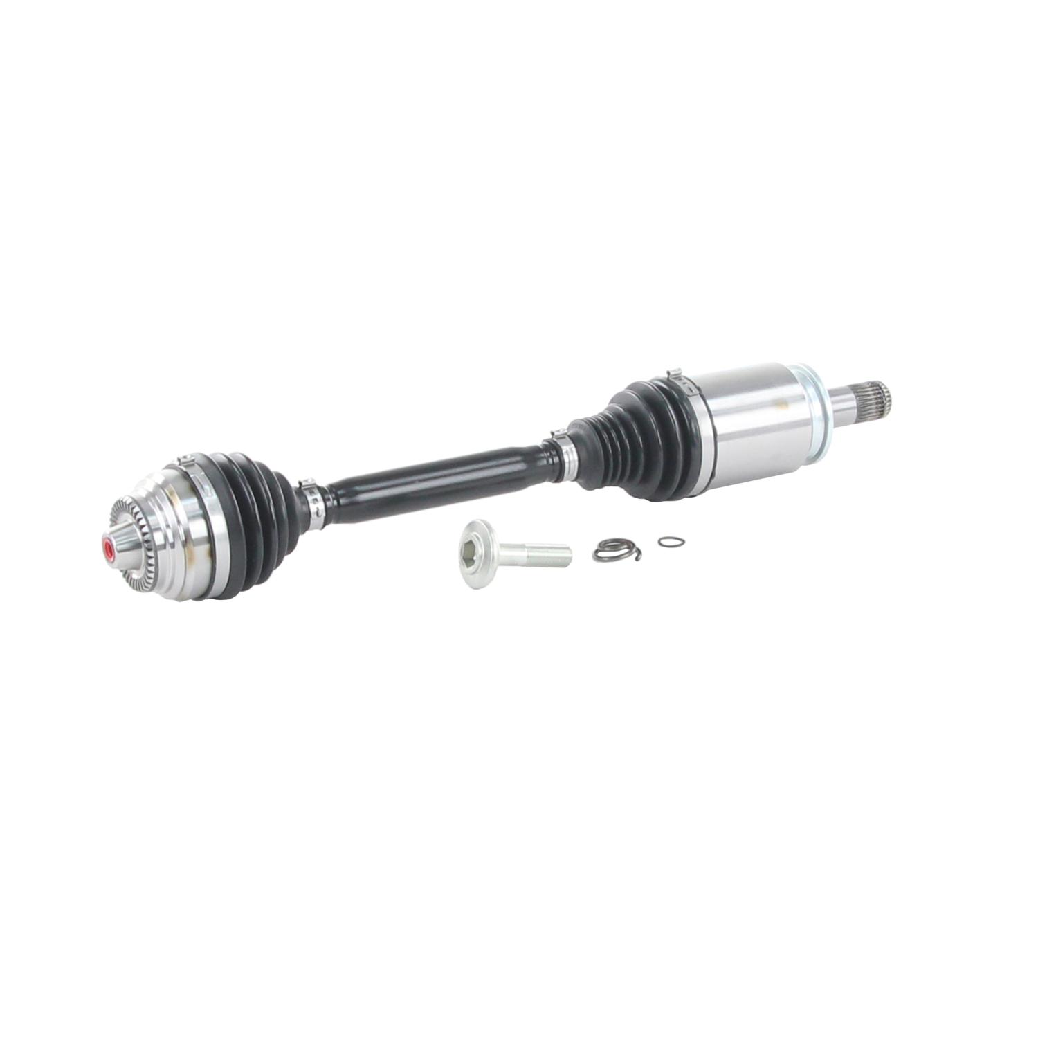 TrakMotive BM86011 - CV Axle Shaft TrakMotive BM86011 CV Axle Shaft product image 2 of 3