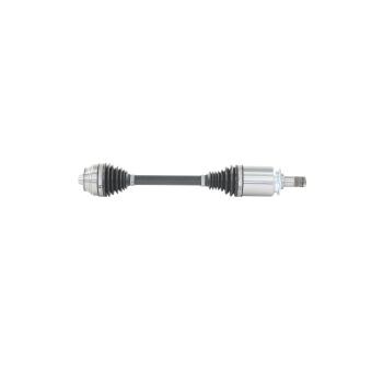 2020 BMW 530i CV Axle Shaft