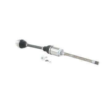 2020 BMW 530i CV Axle Shaft Front Right TrakMotive BM86013 image 3 of 3