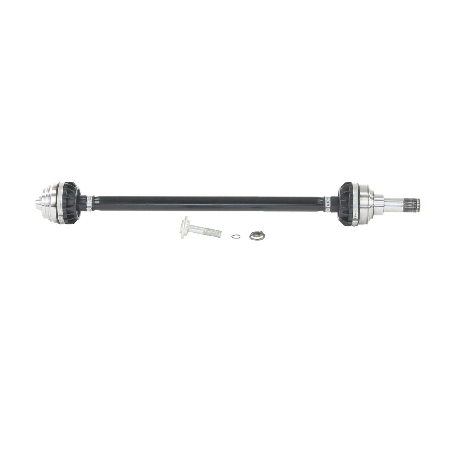 TrakMotive BM86016 - CV Axle Shaft TrakMotive BM86016 CV Axle Shaft product image 1 of 3