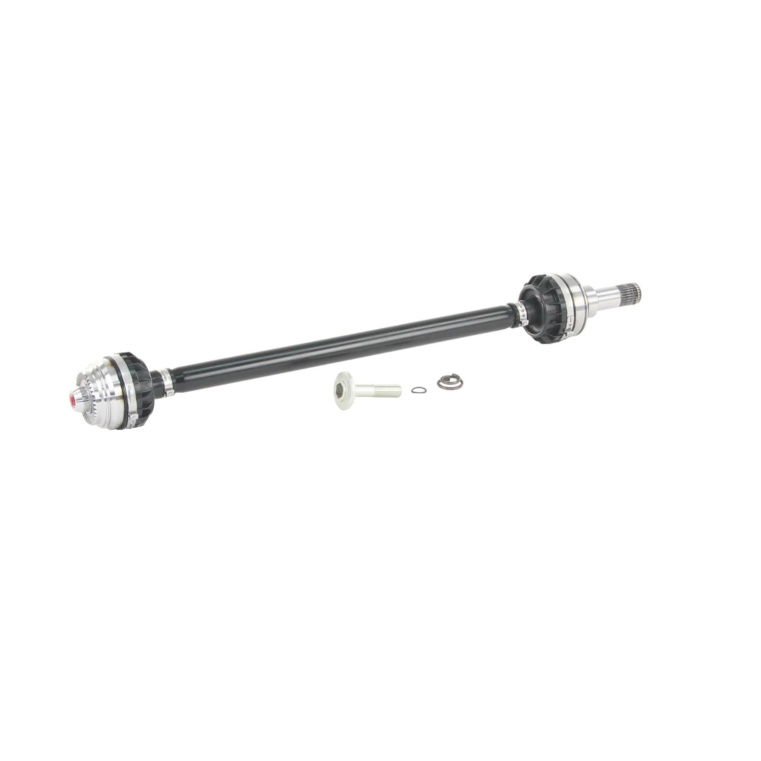 TrakMotive BM86016 - CV Axle Shaft TrakMotive BM86016 CV Axle Shaft product image 2 of 3