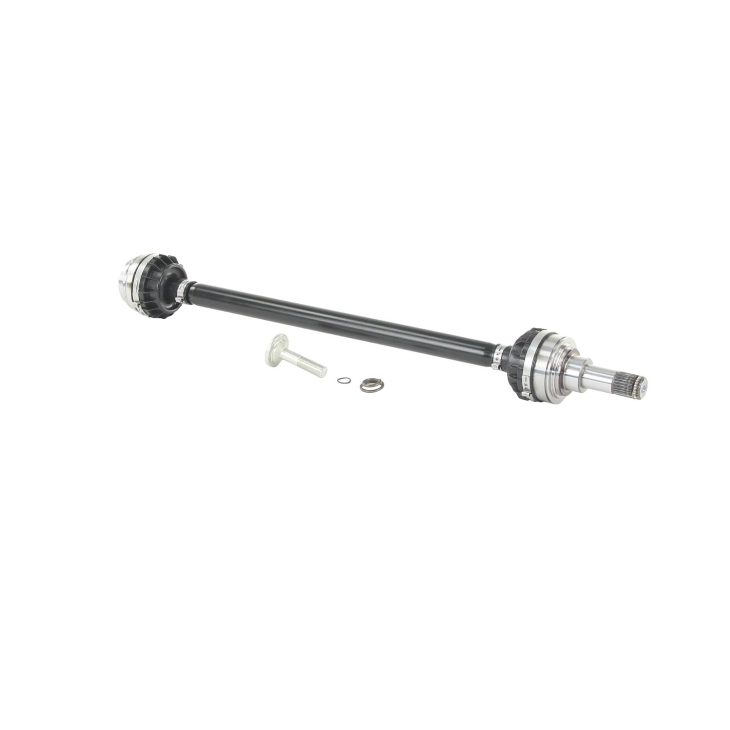 TrakMotive BM86016 - CV Axle Shaft TrakMotive BM86016 CV Axle Shaft product image 3 of 3