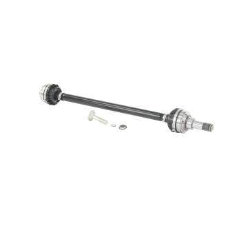 2019 BMW 330i CV Axle Shaft Rear Right TrakMotive BM86016 image 3 of 3