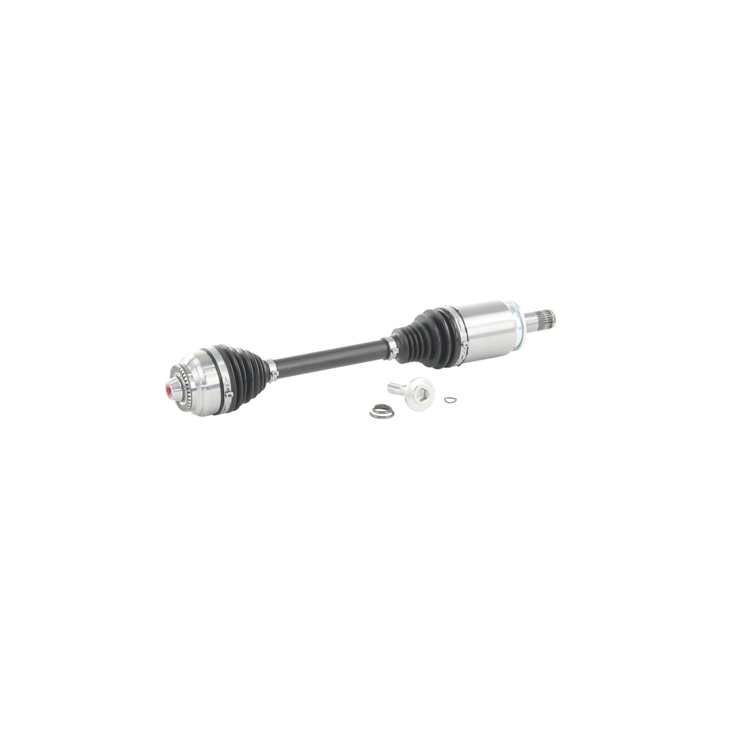 TrakMotive BM86017 - CV Axle Shaft TrakMotive BM86017 CV Axle Shaft product image 2 of 3