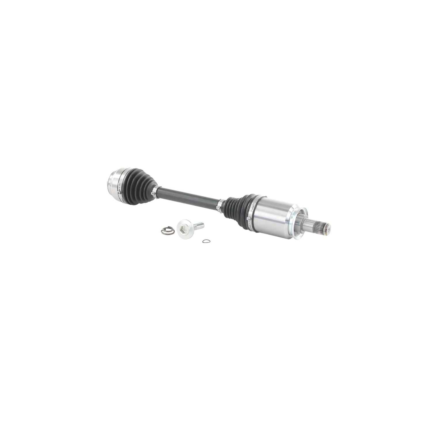 TrakMotive BM86017 - CV Axle Shaft TrakMotive BM86017 CV Axle Shaft product image 3 of 3