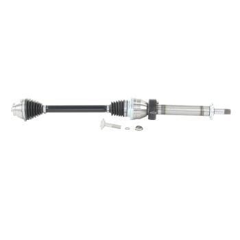 2016 BMW i8 CV Axle Shaft Front Left TrakMotive BM86018 image 1 of 3