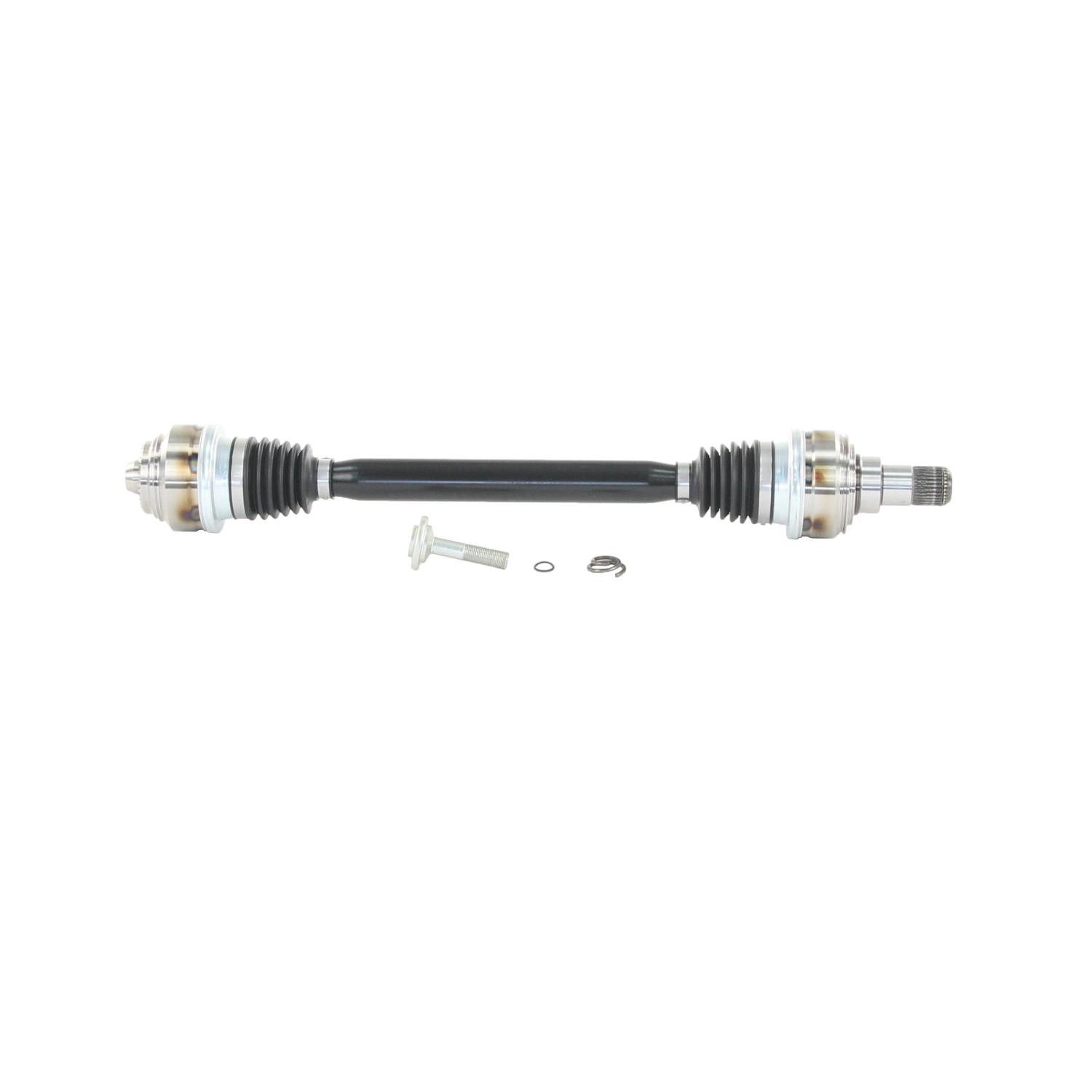 TrakMotive BM86019 - CV Axle Shaft TrakMotive BM86019 CV Axle Shaft product image 1 of 3