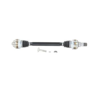 2019 BMW 330i xDrive CV Axle Shaft Rear Left TrakMotive BM86019 image 1 of 3