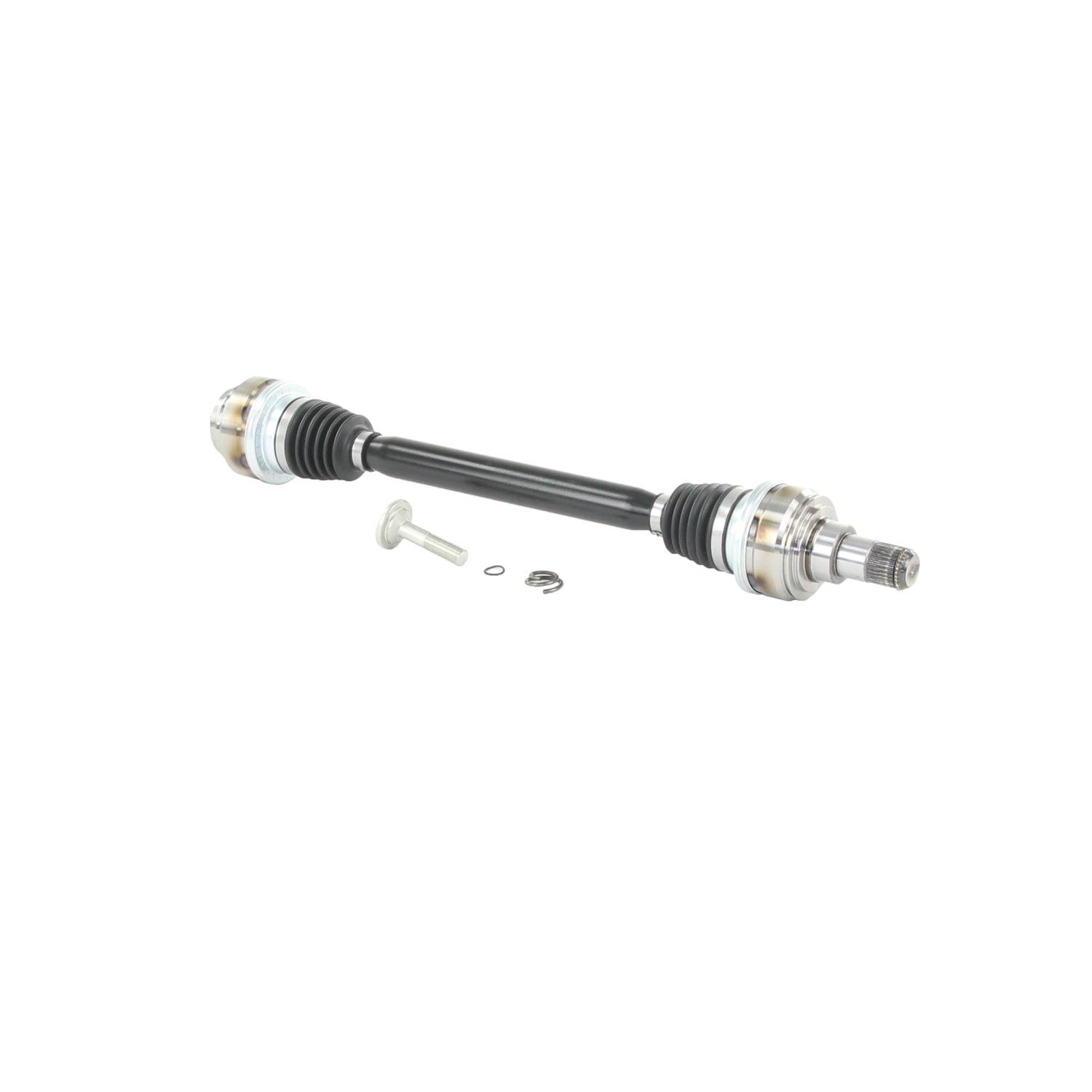 TrakMotive BM86019 - CV Axle Shaft TrakMotive BM86019 CV Axle Shaft product image 3 of 3