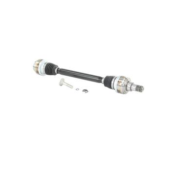 2019 BMW 330i xDrive CV Axle Shaft Rear Left TrakMotive BM86019 image 3 of 3