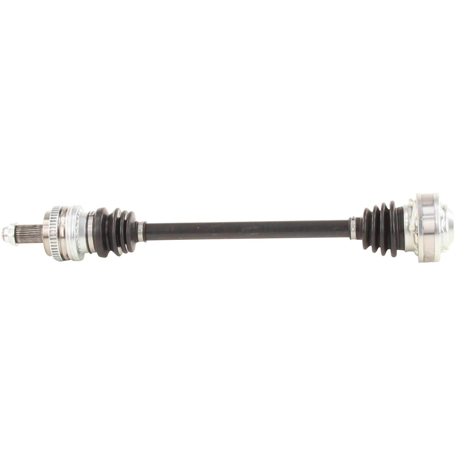 TrakMotive BM8720 - CV Axle Shaft TrakMotive BM8720 CV Axle Shaft product image 1 of 3