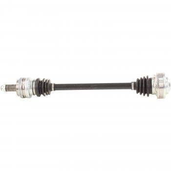 2006 BMW 325i CV Axle Shaft Rear Right TrakMotive BM8720 image 1 of 3