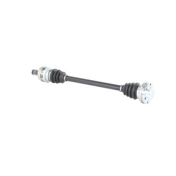 2006 BMW 325i CV Axle Shaft Rear Right TrakMotive BM8720 image 3 of 3