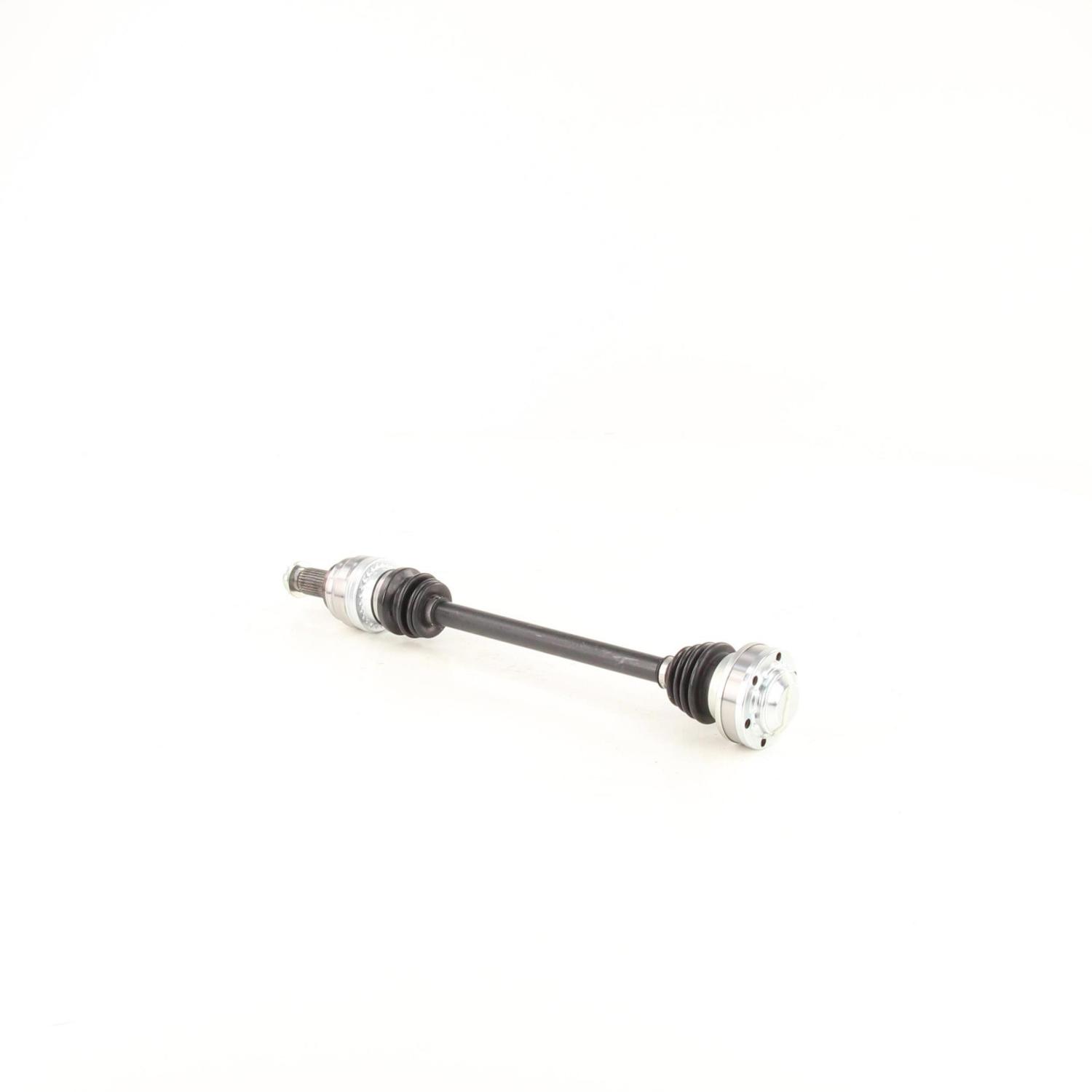 TrakMotive BM8754 - CV Axle Shaft TrakMotive BM8754 CV Axle Shaft product image 3 of 3