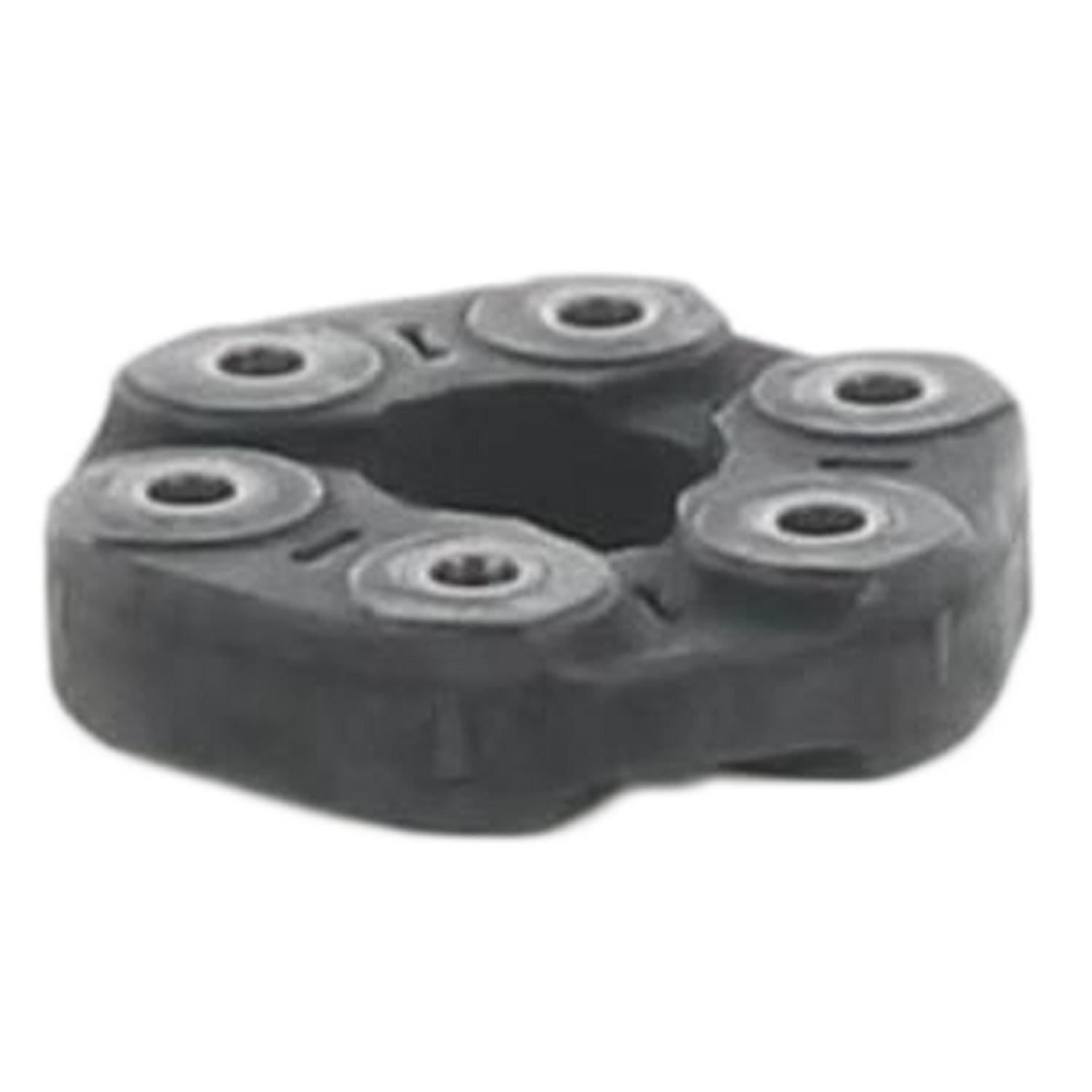 TrakMotive BMC002 - Drive Shaft Coupler TrakMotive BMC002 Drive Shaft Coupler product image 1 of 1
