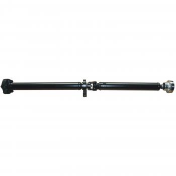 2006 BMW X5 Drive Shaft Assembly Rear TrakMotive BMP004 image 2 of 4