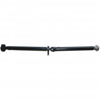 2008 BMW 760Li Drive Shaft Assembly Rear TrakMotive BMP005 image 2 of 4
