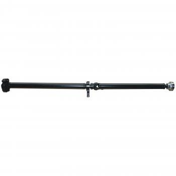 2006 BMW 750Li Drive Shaft Assembly Rear TrakMotive BMP006 image 2 of 4